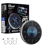 Amazon.co.jp: 【公式】Ottocast OttoAibox P3 オットキャスト P3